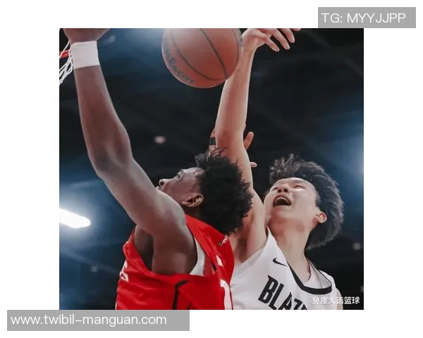 杨瀚森接连四场竞赛0分 NBA猛龙121-118开拓者