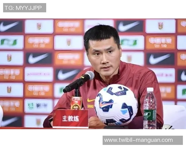 清醒！邵佳一：国家队是不允许失利的，3连败或许就下课了！